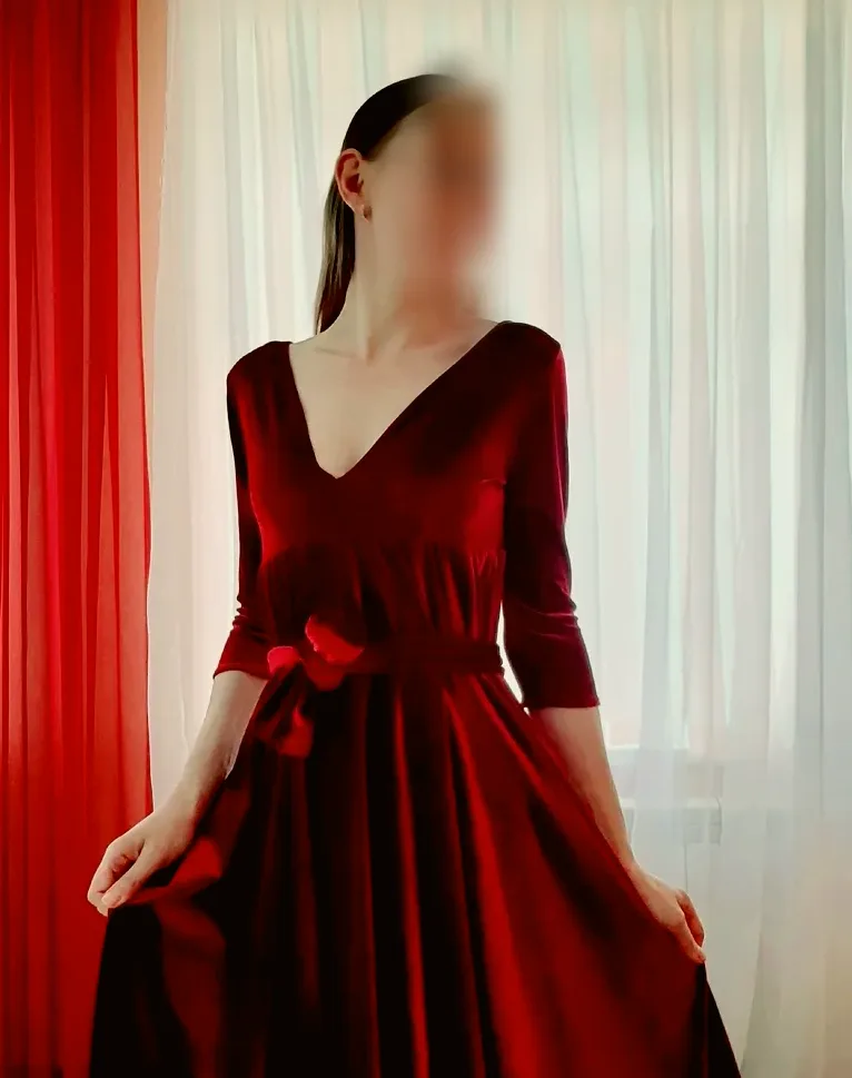 Chaima, 26